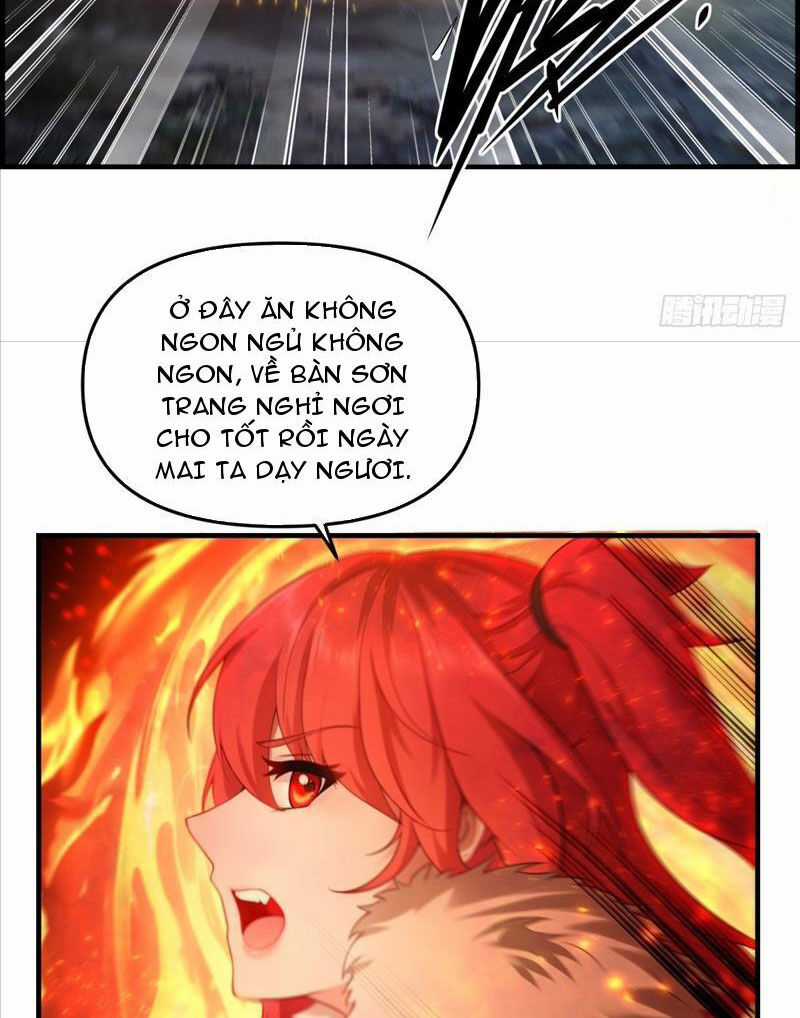 Bắt Đầu Với Tuyệt Sắc Sư Tôn: Hệ Thống Tổng Cục Phản Cốt Chương 38 trang 13