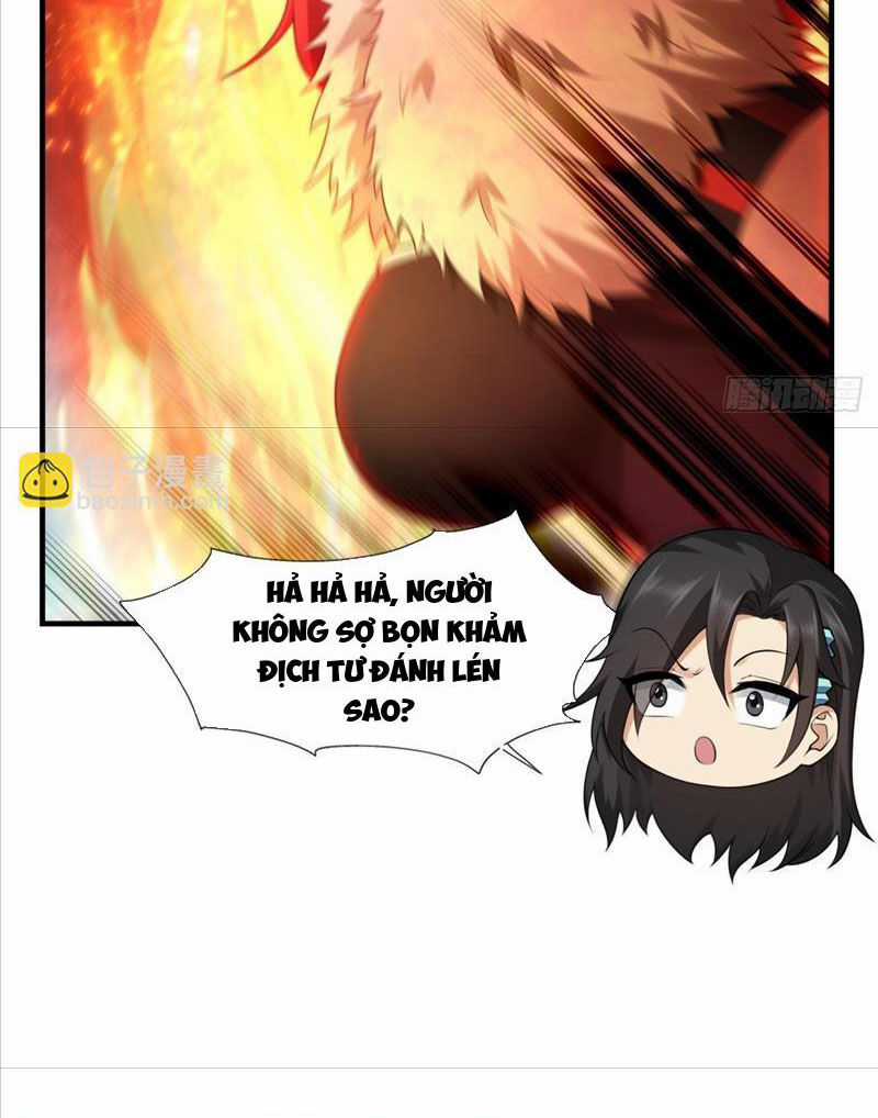 Bắt Đầu Với Tuyệt Sắc Sư Tôn: Hệ Thống Tổng Cục Phản Cốt Chương 38 trang 14