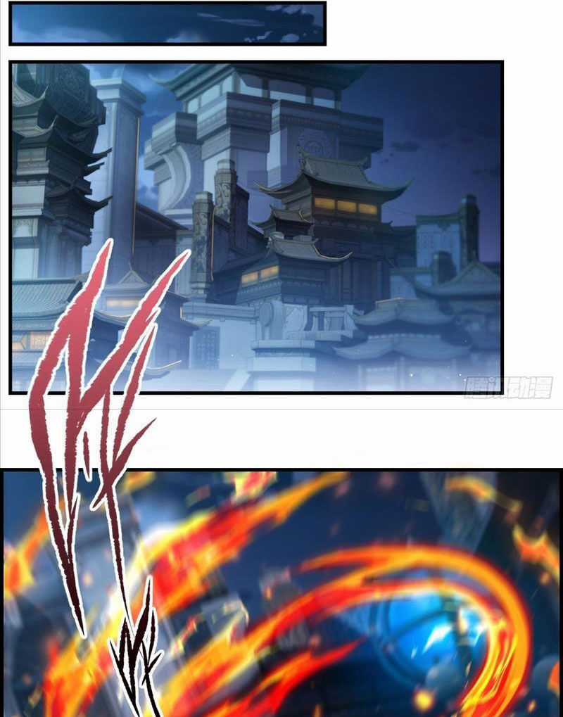 Bắt Đầu Với Tuyệt Sắc Sư Tôn: Hệ Thống Tổng Cục Phản Cốt Chương 38 trang 15