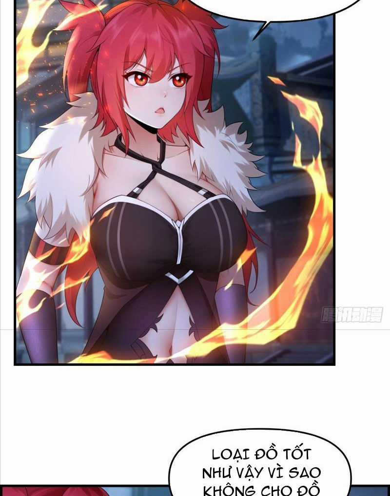 Bắt Đầu Với Tuyệt Sắc Sư Tôn: Hệ Thống Tổng Cục Phản Cốt Chương 38 trang 17