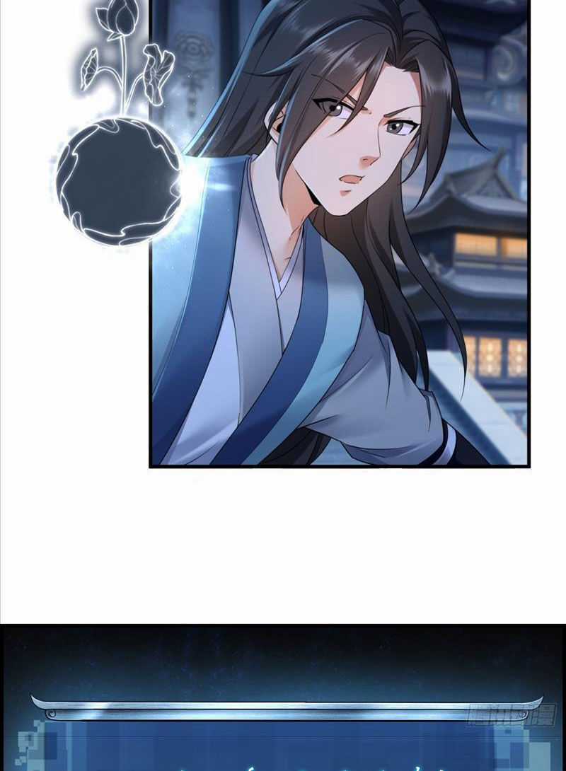 Bắt Đầu Với Tuyệt Sắc Sư Tôn: Hệ Thống Tổng Cục Phản Cốt Chương 38 trang 21