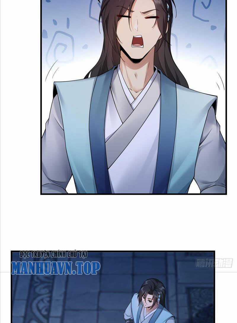 Bắt Đầu Với Tuyệt Sắc Sư Tôn: Hệ Thống Tổng Cục Phản Cốt Chương 38 trang 26