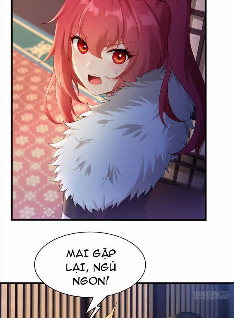 Bắt Đầu Với Tuyệt Sắc Sư Tôn: Hệ Thống Tổng Cục Phản Cốt Chương 38 trang 31