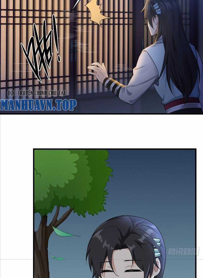 Bắt Đầu Với Tuyệt Sắc Sư Tôn: Hệ Thống Tổng Cục Phản Cốt Chương 38 trang 32