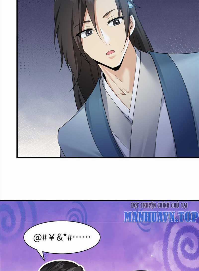 Bắt Đầu Với Tuyệt Sắc Sư Tôn: Hệ Thống Tổng Cục Phản Cốt Chương 38 trang 37