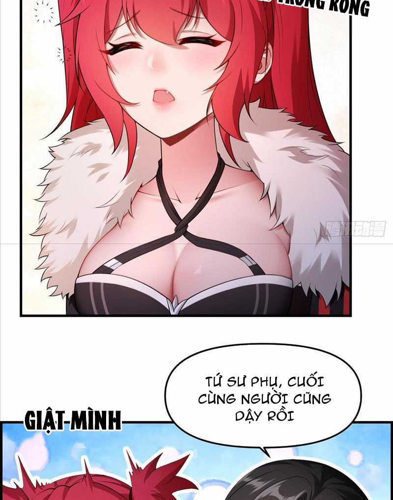 Bắt Đầu Với Tuyệt Sắc Sư Tôn: Hệ Thống Tổng Cục Phản Cốt Chương 38 trang 4