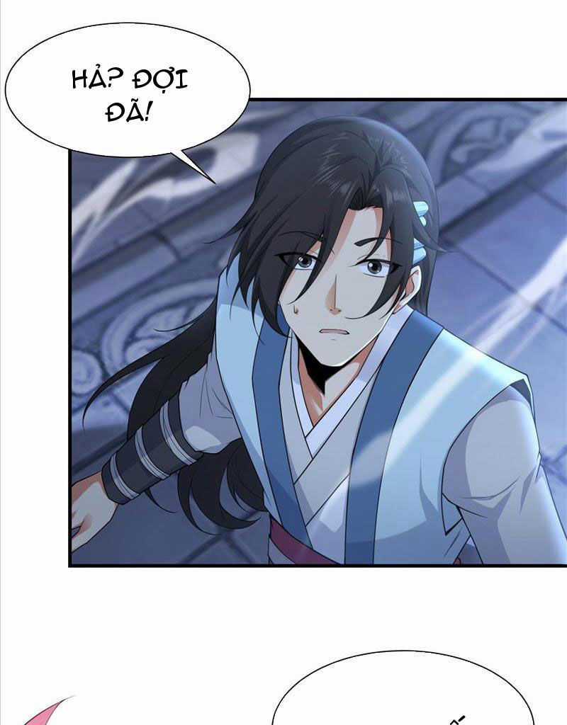 Bắt Đầu Với Tuyệt Sắc Sư Tôn: Hệ Thống Tổng Cục Phản Cốt Chương 38 trang 40