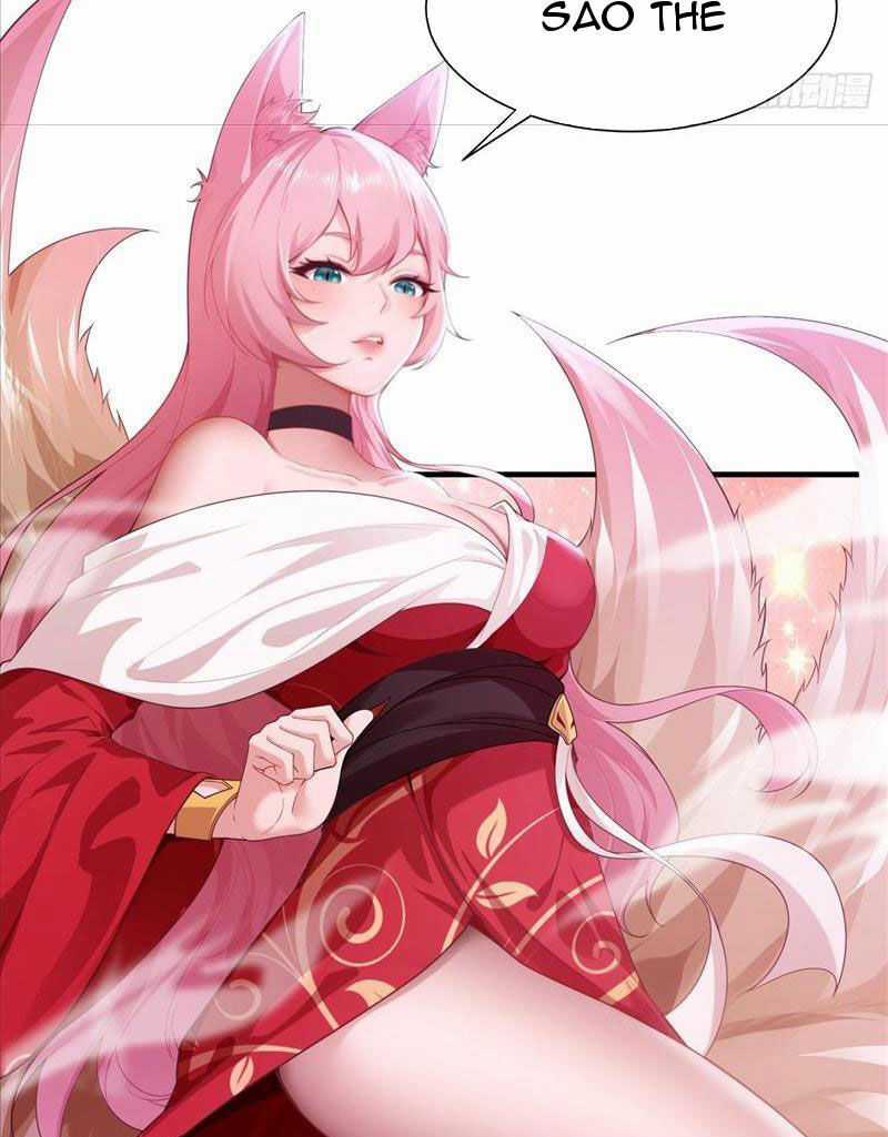 Bắt Đầu Với Tuyệt Sắc Sư Tôn: Hệ Thống Tổng Cục Phản Cốt Chương 38 trang 41