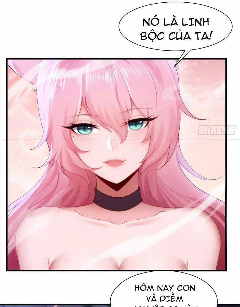 Bắt Đầu Với Tuyệt Sắc Sư Tôn: Hệ Thống Tổng Cục Phản Cốt Chương 38 trang 44