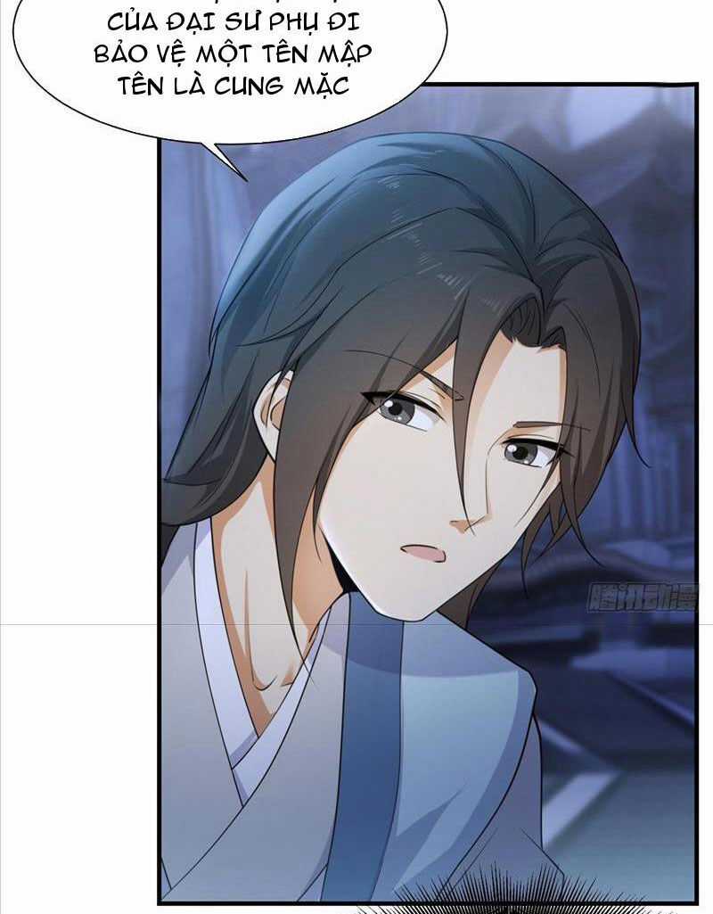 Bắt Đầu Với Tuyệt Sắc Sư Tôn: Hệ Thống Tổng Cục Phản Cốt Chương 38 trang 46