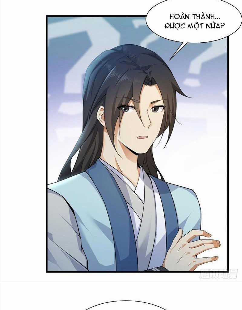 Bắt Đầu Với Tuyệt Sắc Sư Tôn: Hệ Thống Tổng Cục Phản Cốt Chương 38 trang 48