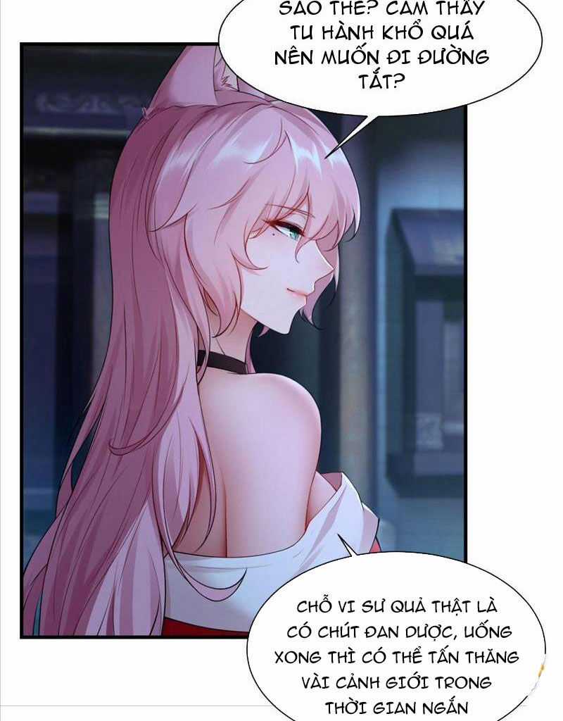 Bắt Đầu Với Tuyệt Sắc Sư Tôn: Hệ Thống Tổng Cục Phản Cốt Chương 38 trang 50