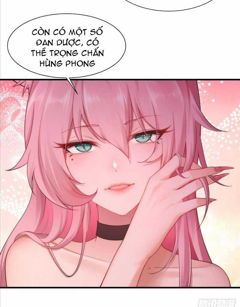 Bắt Đầu Với Tuyệt Sắc Sư Tôn: Hệ Thống Tổng Cục Phản Cốt Chương 38 trang 51