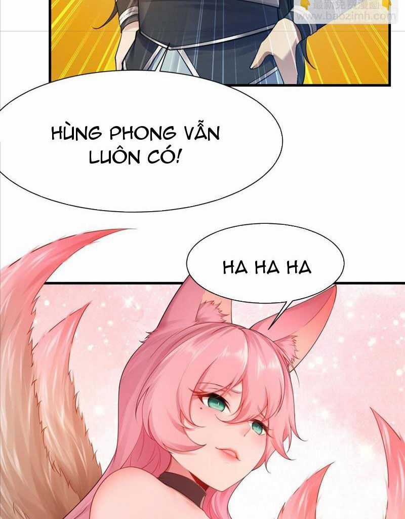 Bắt Đầu Với Tuyệt Sắc Sư Tôn: Hệ Thống Tổng Cục Phản Cốt Chương 38 trang 53