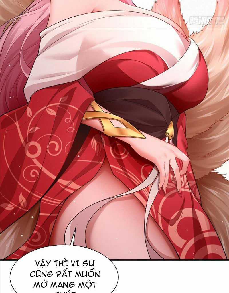 Bắt Đầu Với Tuyệt Sắc Sư Tôn: Hệ Thống Tổng Cục Phản Cốt Chương 38 trang 54