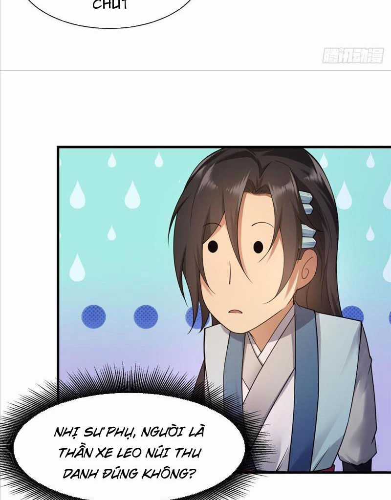 Bắt Đầu Với Tuyệt Sắc Sư Tôn: Hệ Thống Tổng Cục Phản Cốt Chương 38 trang 55