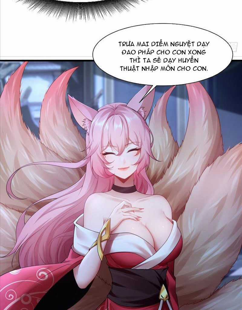 Bắt Đầu Với Tuyệt Sắc Sư Tôn: Hệ Thống Tổng Cục Phản Cốt Chương 38 trang 56