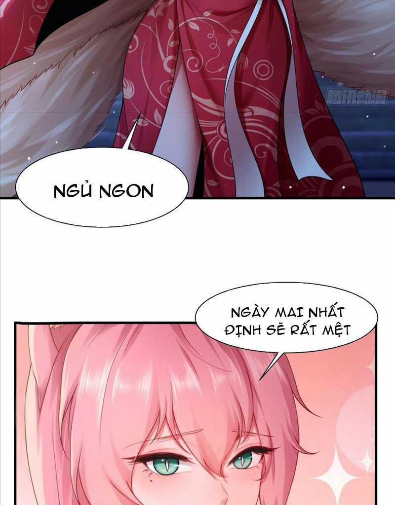 Bắt Đầu Với Tuyệt Sắc Sư Tôn: Hệ Thống Tổng Cục Phản Cốt Chương 38 trang 57