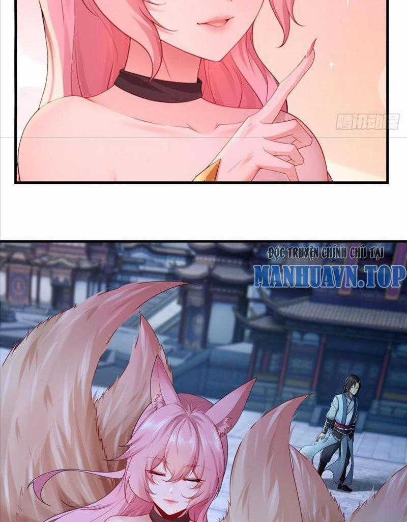 Bắt Đầu Với Tuyệt Sắc Sư Tôn: Hệ Thống Tổng Cục Phản Cốt Chương 38 trang 58