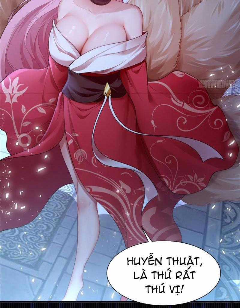 Bắt Đầu Với Tuyệt Sắc Sư Tôn: Hệ Thống Tổng Cục Phản Cốt Chương 38 trang 59