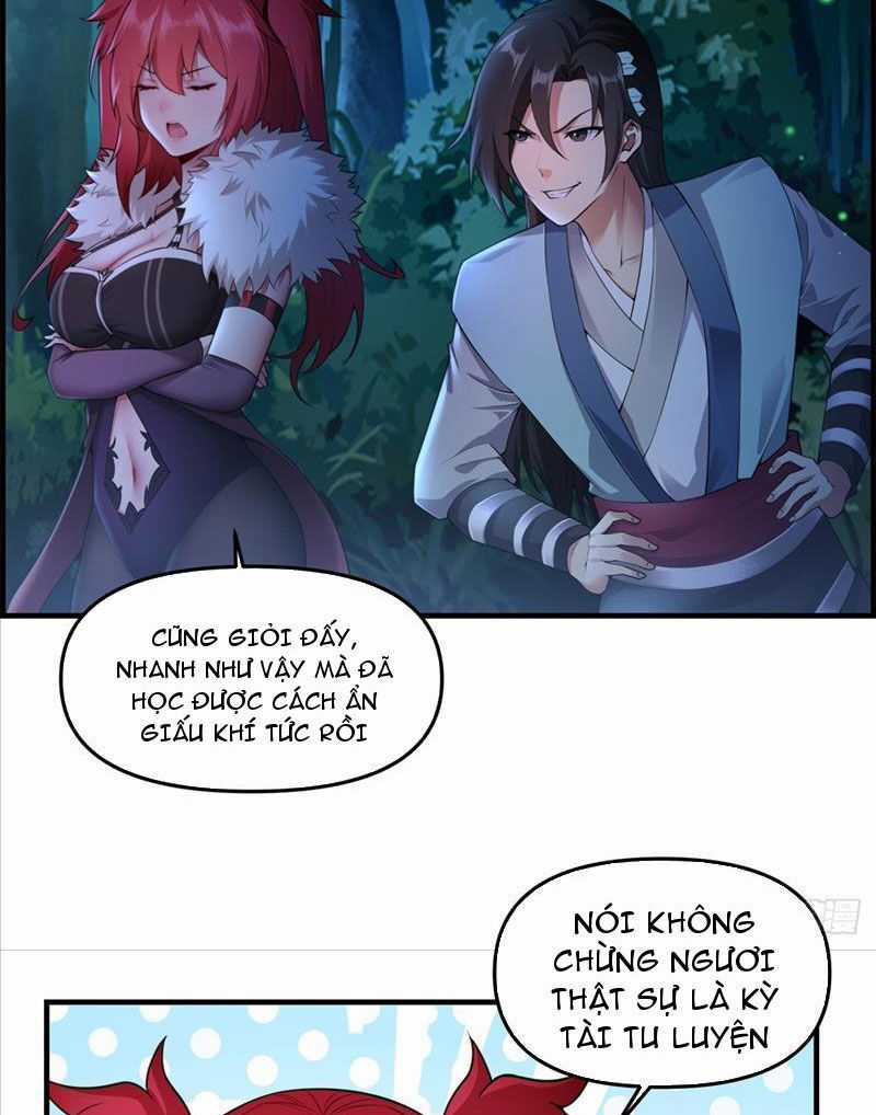 Bắt Đầu Với Tuyệt Sắc Sư Tôn: Hệ Thống Tổng Cục Phản Cốt Chương 38 trang 7