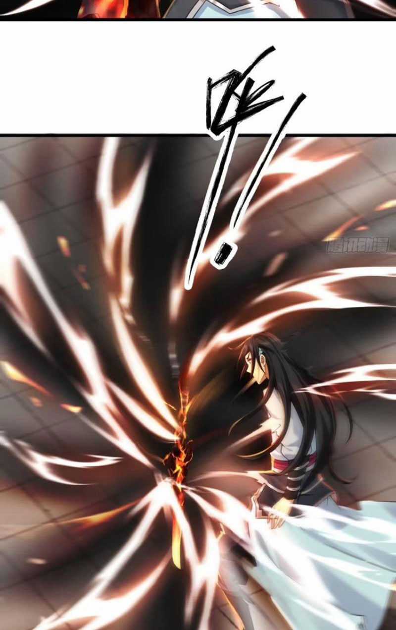 Bắt Đầu Với Tuyệt Sắc Sư Tôn: Hệ Thống Tổng Cục Phản Cốt Chương 39 trang 11