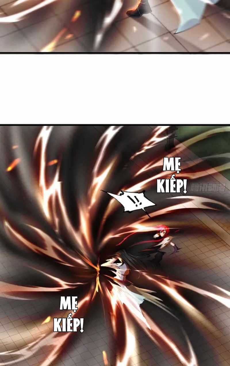 Bắt Đầu Với Tuyệt Sắc Sư Tôn: Hệ Thống Tổng Cục Phản Cốt Chương 39 trang 12