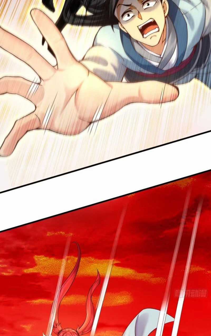 Bắt Đầu Với Tuyệt Sắc Sư Tôn: Hệ Thống Tổng Cục Phản Cốt Chương 39 trang 17