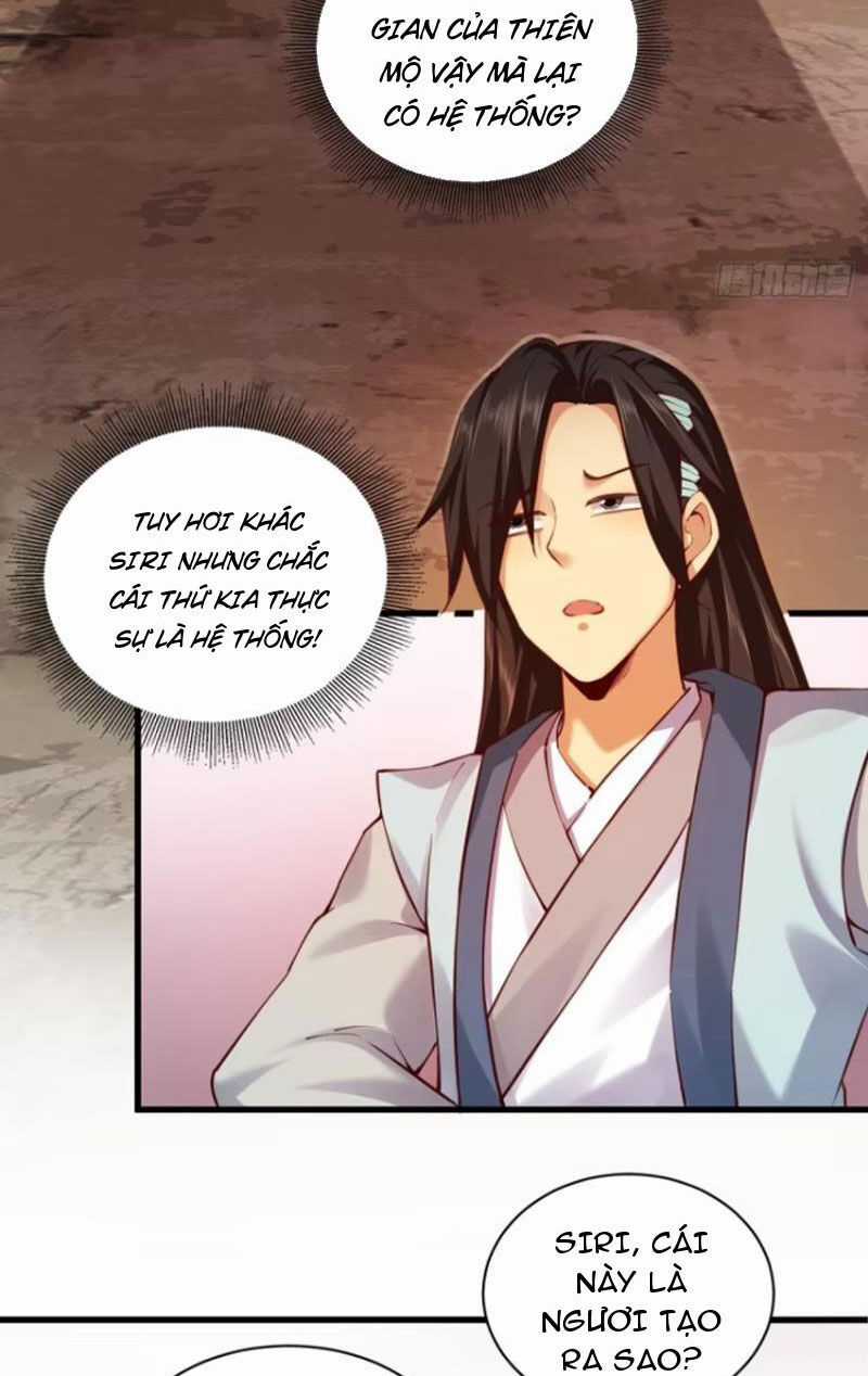 Bắt Đầu Với Tuyệt Sắc Sư Tôn: Hệ Thống Tổng Cục Phản Cốt Chương 39 trang 22