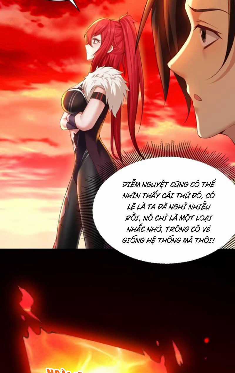 Bắt Đầu Với Tuyệt Sắc Sư Tôn: Hệ Thống Tổng Cục Phản Cốt Chương 39 trang 24