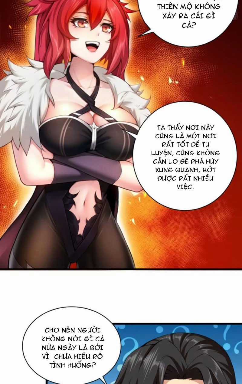 Bắt Đầu Với Tuyệt Sắc Sư Tôn: Hệ Thống Tổng Cục Phản Cốt Chương 39 trang 28