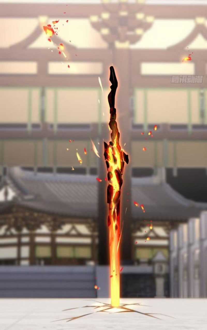 Bắt Đầu Với Tuyệt Sắc Sư Tôn: Hệ Thống Tổng Cục Phản Cốt Chương 39 trang 3