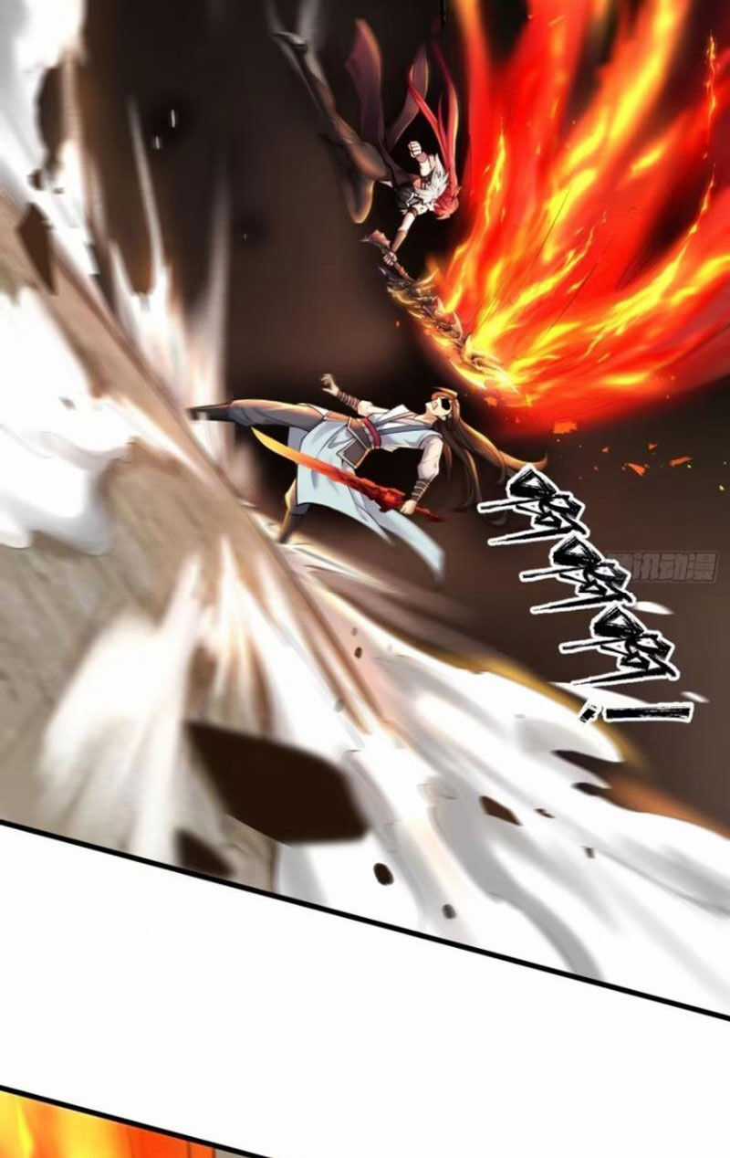 Bắt Đầu Với Tuyệt Sắc Sư Tôn: Hệ Thống Tổng Cục Phản Cốt Chương 39 trang 34