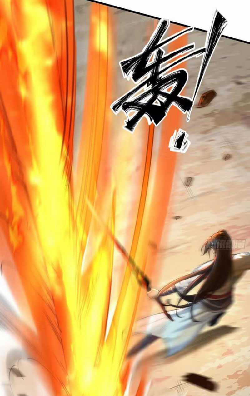 Bắt Đầu Với Tuyệt Sắc Sư Tôn: Hệ Thống Tổng Cục Phản Cốt Chương 39 trang 35