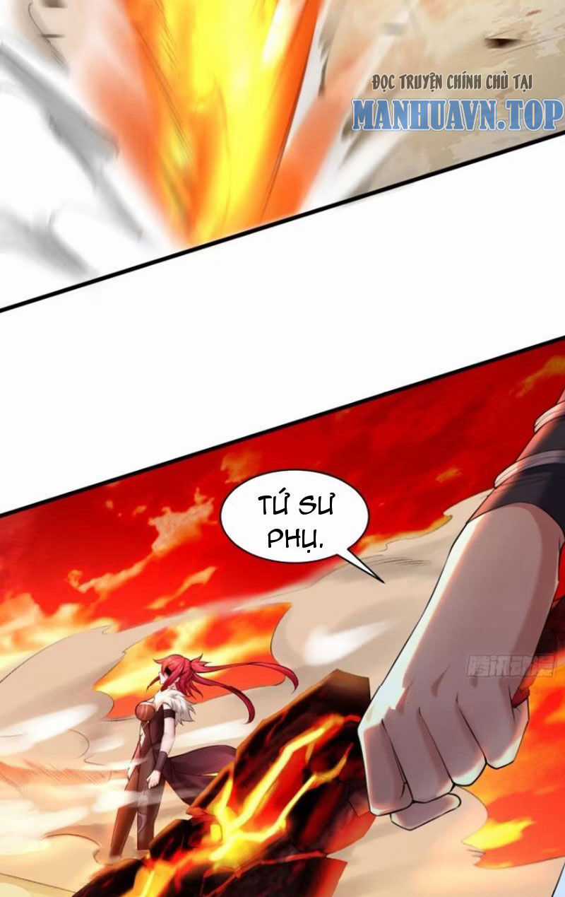 Bắt Đầu Với Tuyệt Sắc Sư Tôn: Hệ Thống Tổng Cục Phản Cốt Chương 39 trang 36