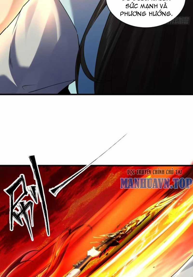 Bắt Đầu Với Tuyệt Sắc Sư Tôn: Hệ Thống Tổng Cục Phản Cốt Chương 39 trang 41