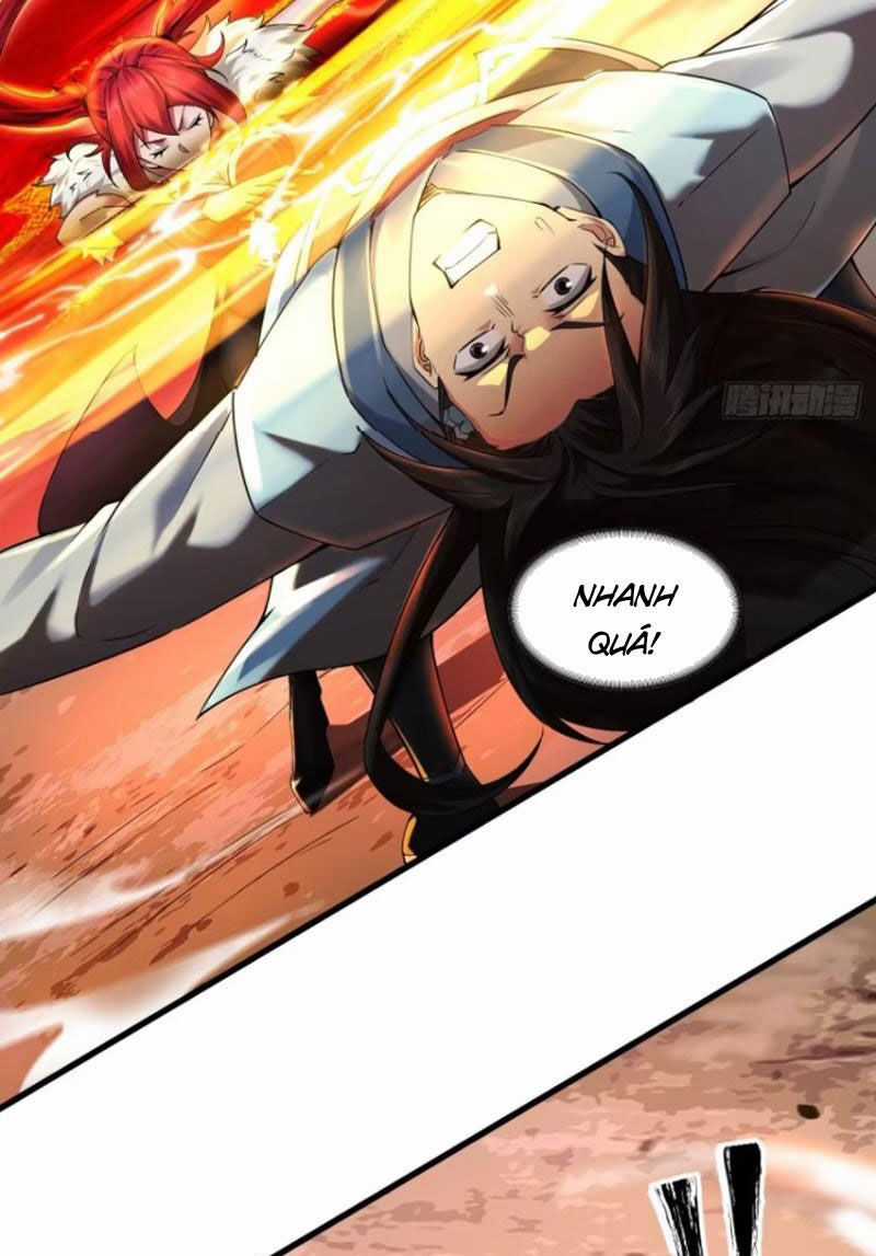 Bắt Đầu Với Tuyệt Sắc Sư Tôn: Hệ Thống Tổng Cục Phản Cốt Chương 39 trang 42