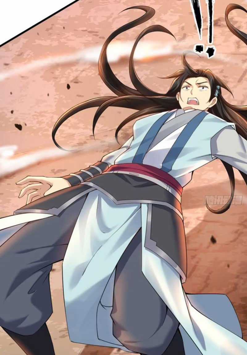 Bắt Đầu Với Tuyệt Sắc Sư Tôn: Hệ Thống Tổng Cục Phản Cốt Chương 39 trang 43