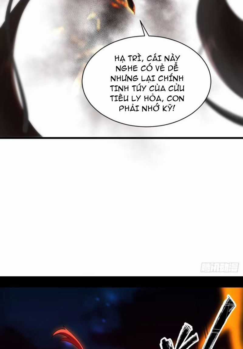 Bắt Đầu Với Tuyệt Sắc Sư Tôn: Hệ Thống Tổng Cục Phản Cốt Chương 39 trang 45