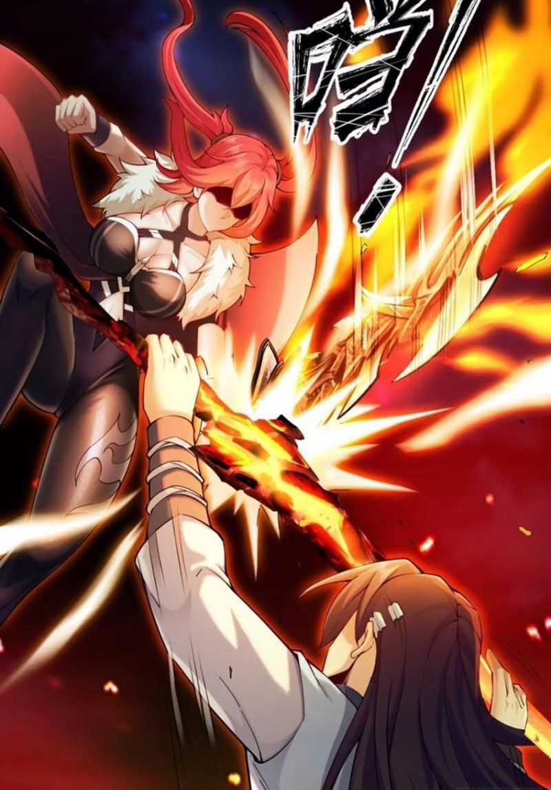 Bắt Đầu Với Tuyệt Sắc Sư Tôn: Hệ Thống Tổng Cục Phản Cốt Chương 39 trang 46