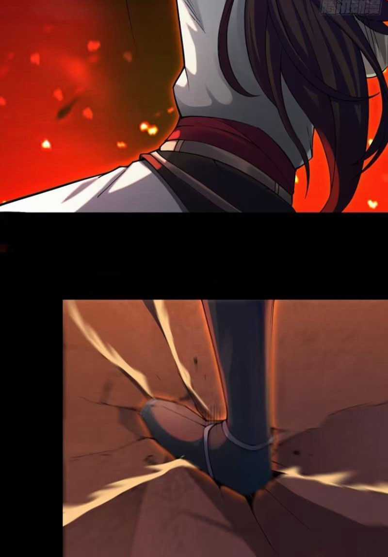 Bắt Đầu Với Tuyệt Sắc Sư Tôn: Hệ Thống Tổng Cục Phản Cốt Chương 39 trang 47