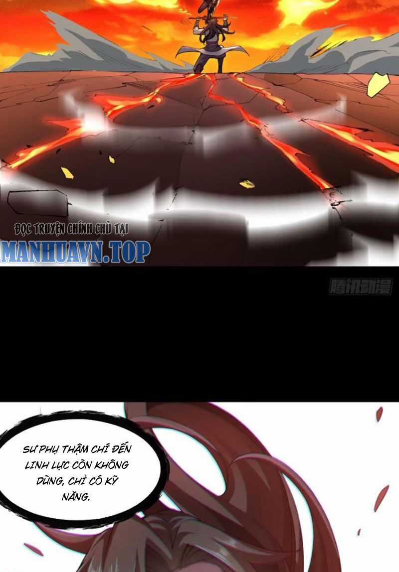 Bắt Đầu Với Tuyệt Sắc Sư Tôn: Hệ Thống Tổng Cục Phản Cốt Chương 39 trang 49