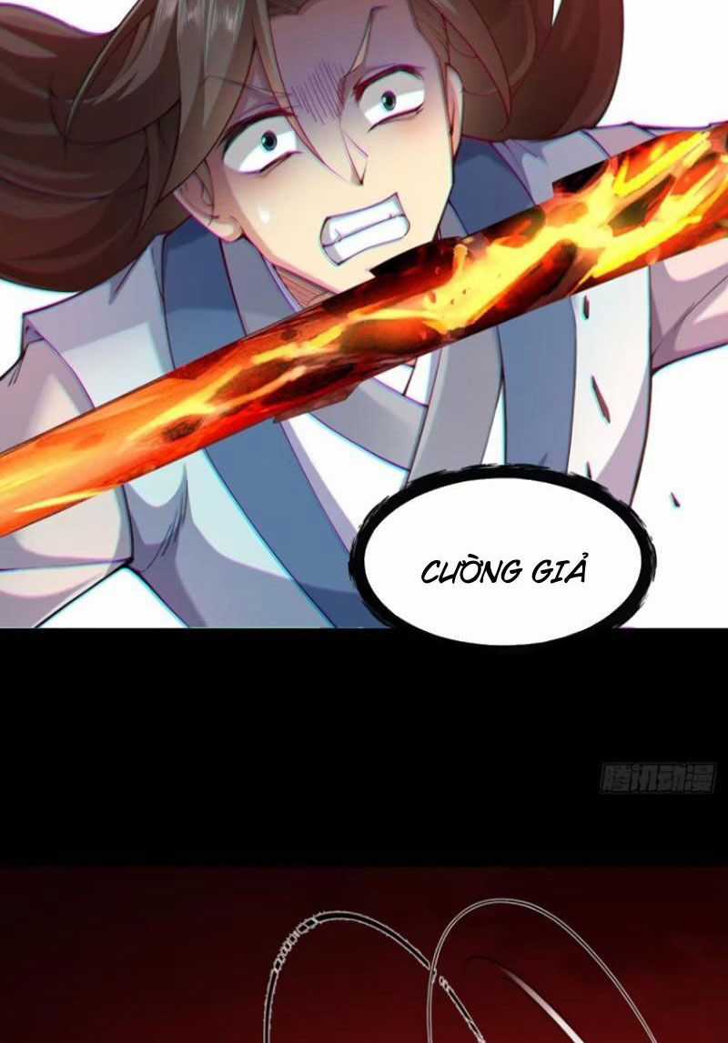 Bắt Đầu Với Tuyệt Sắc Sư Tôn: Hệ Thống Tổng Cục Phản Cốt Chương 39 trang 50