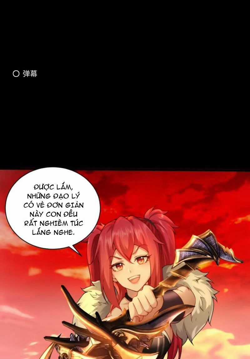 Bắt Đầu Với Tuyệt Sắc Sư Tôn: Hệ Thống Tổng Cục Phản Cốt Chương 39 trang 53