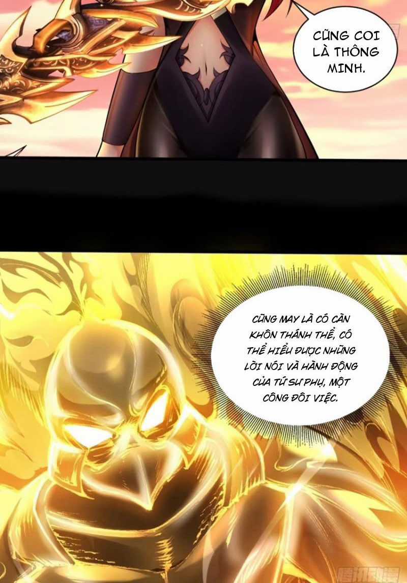 Bắt Đầu Với Tuyệt Sắc Sư Tôn: Hệ Thống Tổng Cục Phản Cốt Chương 39 trang 54