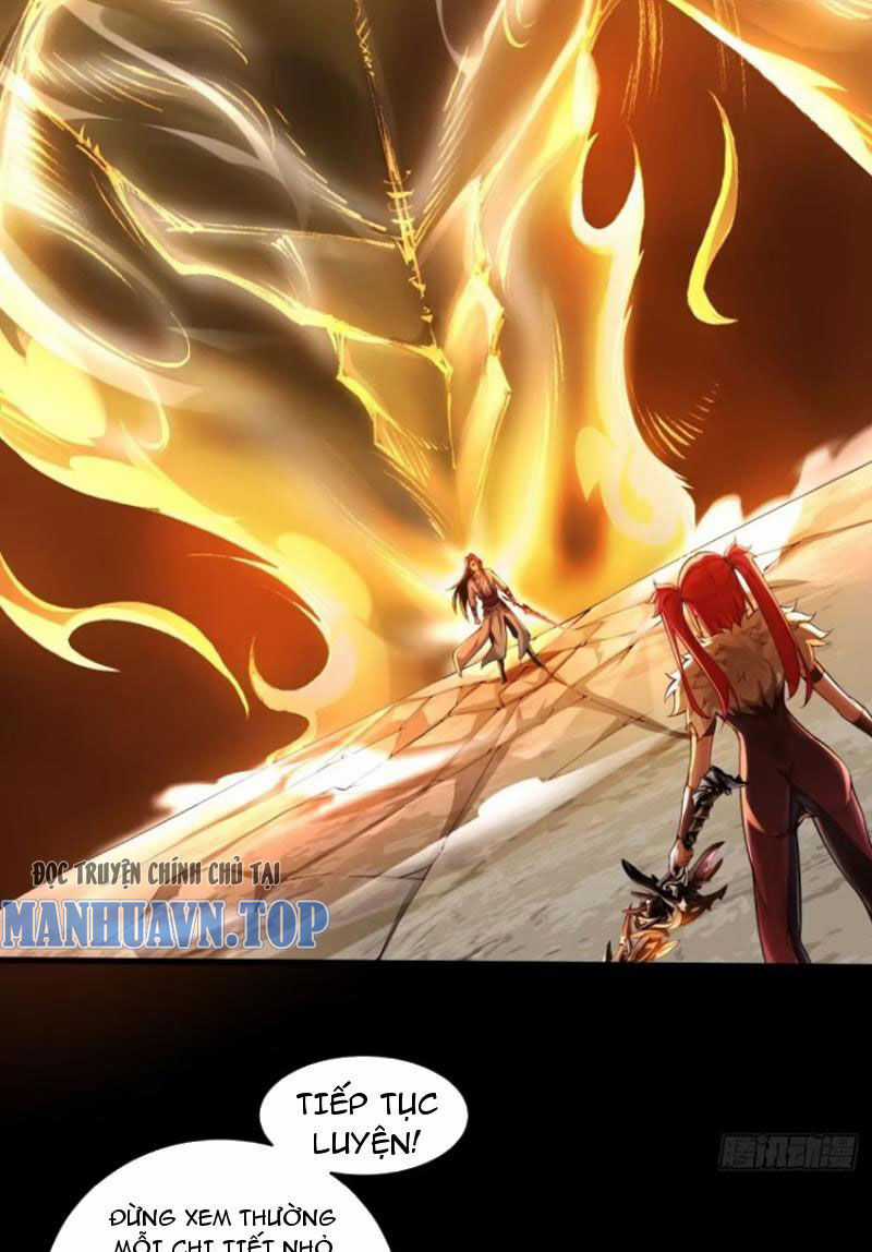 Bắt Đầu Với Tuyệt Sắc Sư Tôn: Hệ Thống Tổng Cục Phản Cốt Chương 39 trang 55