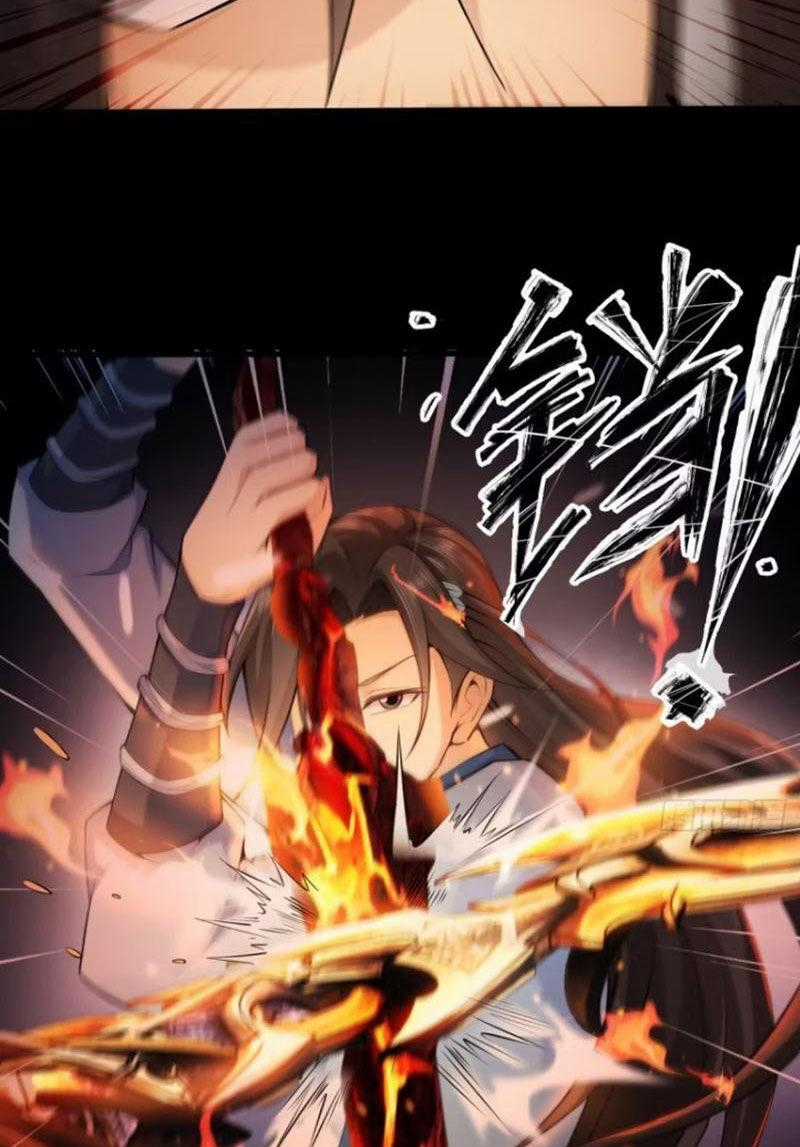 Bắt Đầu Với Tuyệt Sắc Sư Tôn: Hệ Thống Tổng Cục Phản Cốt Chương 39 trang 58