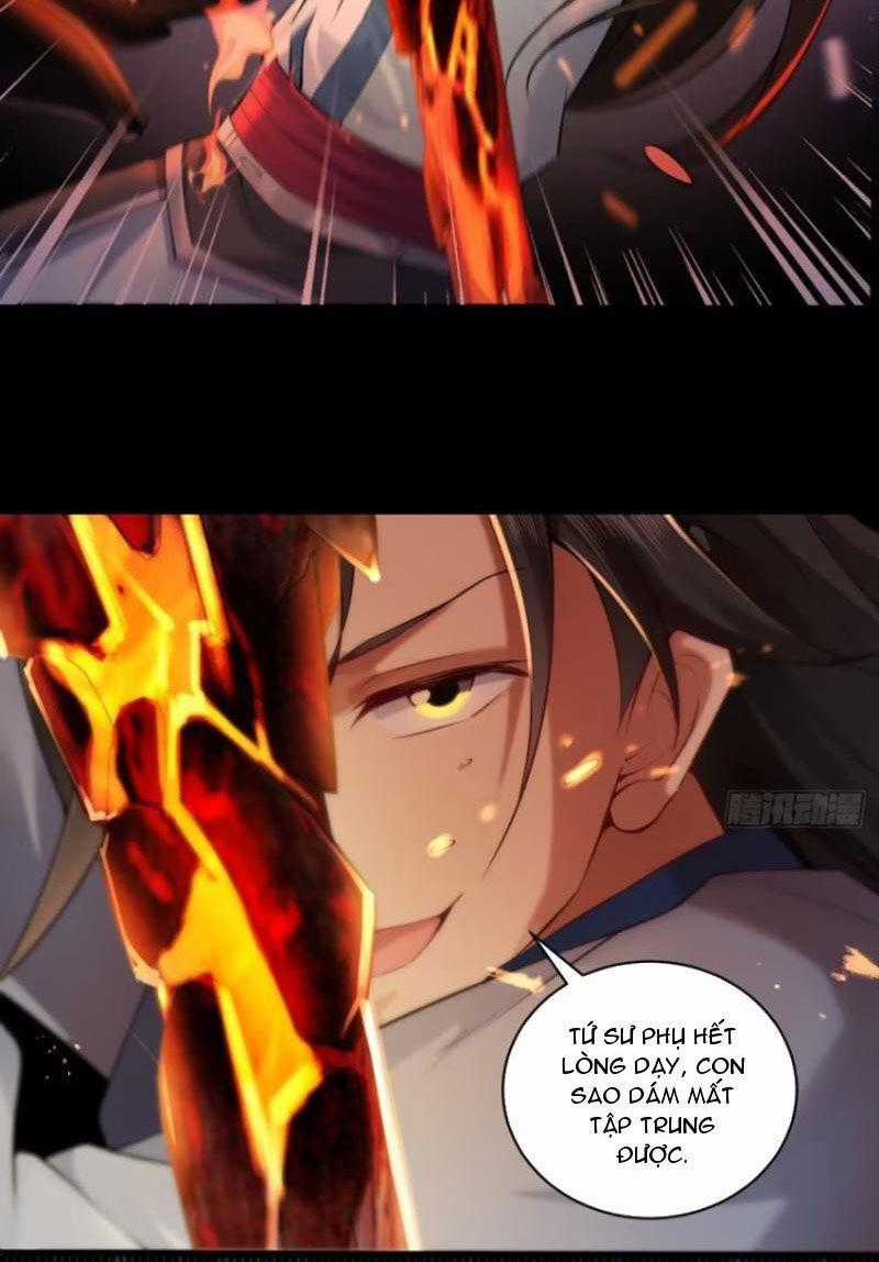 Bắt Đầu Với Tuyệt Sắc Sư Tôn: Hệ Thống Tổng Cục Phản Cốt Chương 39 trang 59