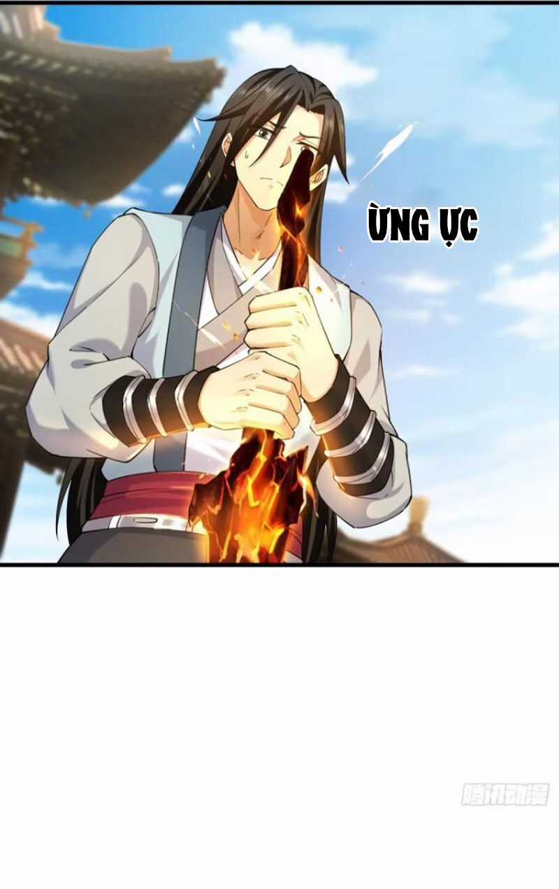 Bắt Đầu Với Tuyệt Sắc Sư Tôn: Hệ Thống Tổng Cục Phản Cốt Chương 39 trang 6