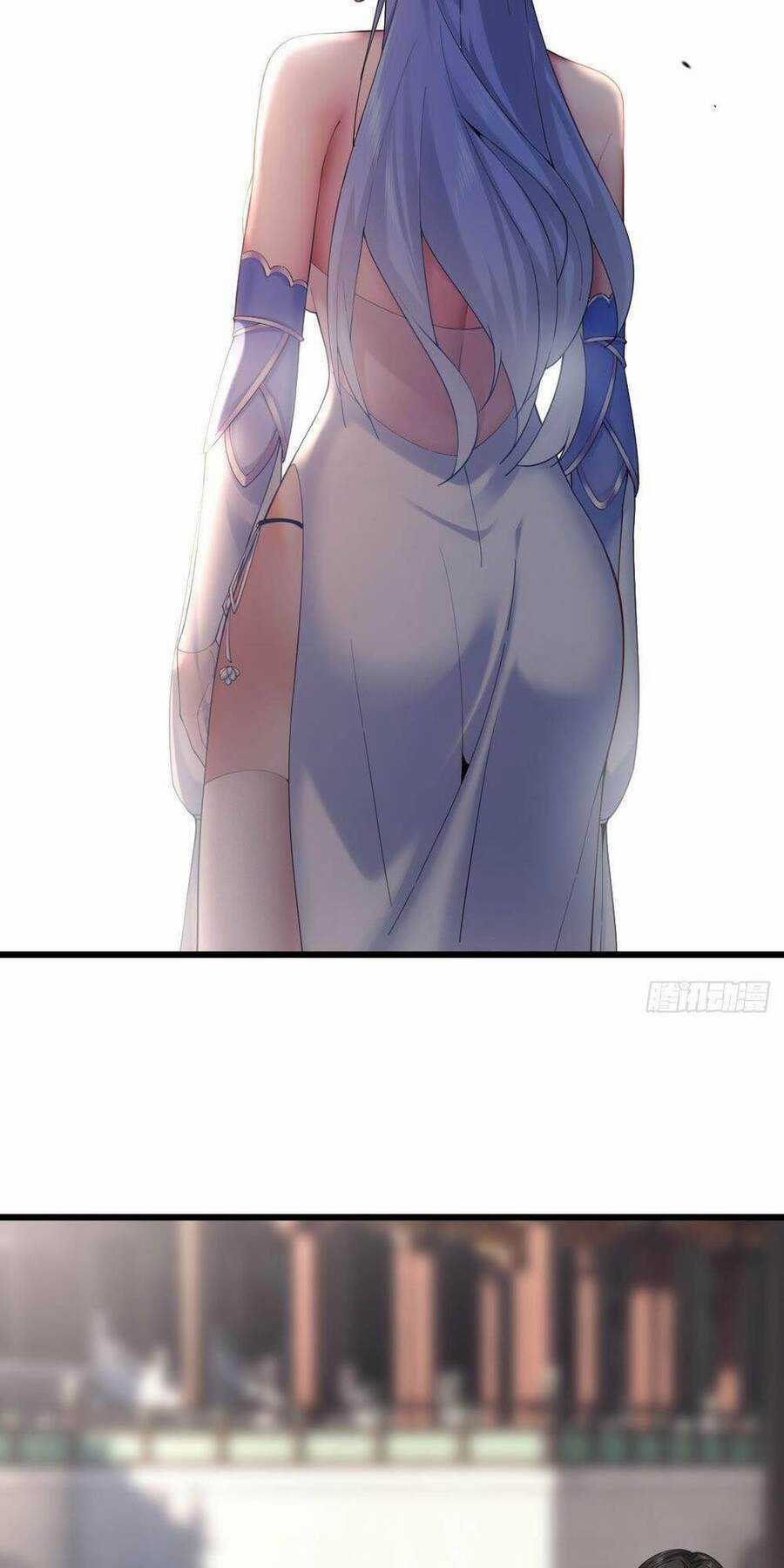 Bắt Đầu Với Tuyệt Sắc Sư Tôn: Hệ Thống Tổng Cục Phản Cốt Chương 4 trang 14